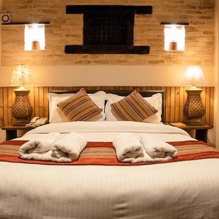 Nepal Pavilion Inn Катманду Екстериор снимка